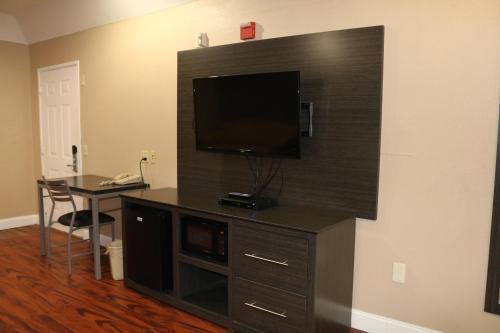 Scottish Inns & Suites Iah Airport-Beltway 8 Aldine Zewnętrze zdjęcie